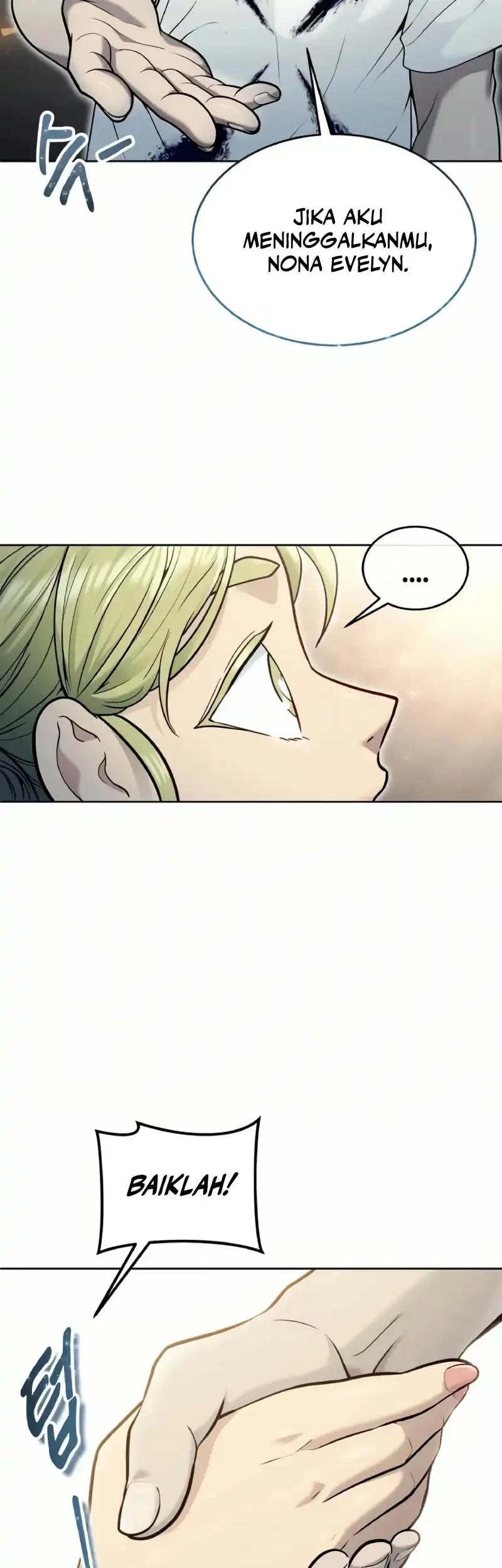 Tower Of God: Side Story Urek Mazino Chapter 39 Gambar 51