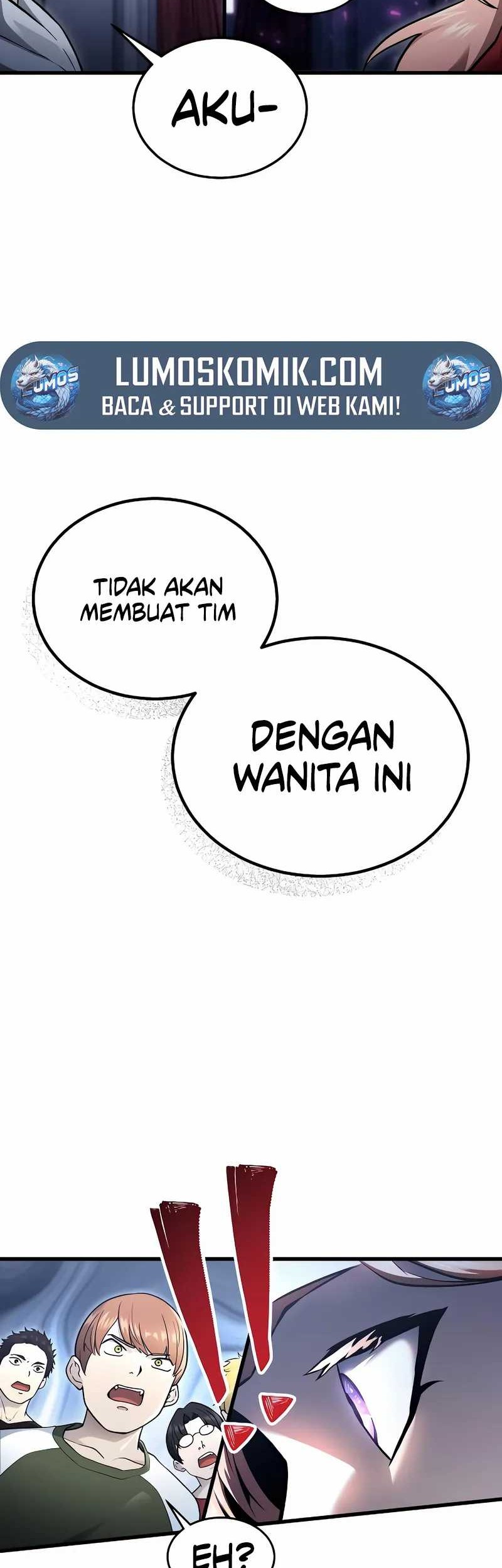 Tower Of God: Side Story Urek Mazino Chapter 3 Gambar 113