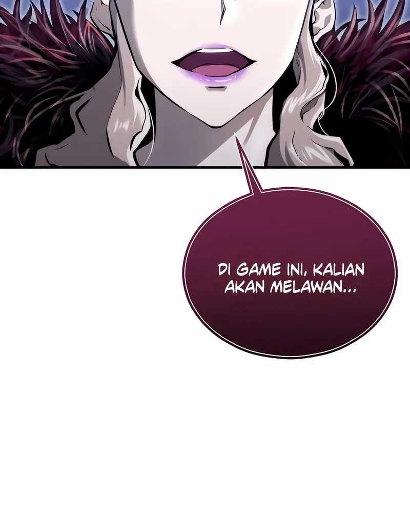 Tower Of God: Side Story Urek Mazino Chapter 3 Gambar 14