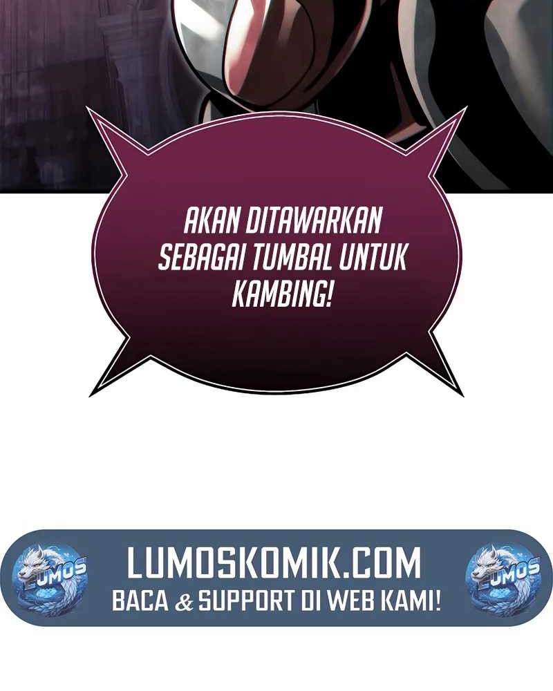 Tower Of God: Side Story Urek Mazino Chapter 3 Gambar 45