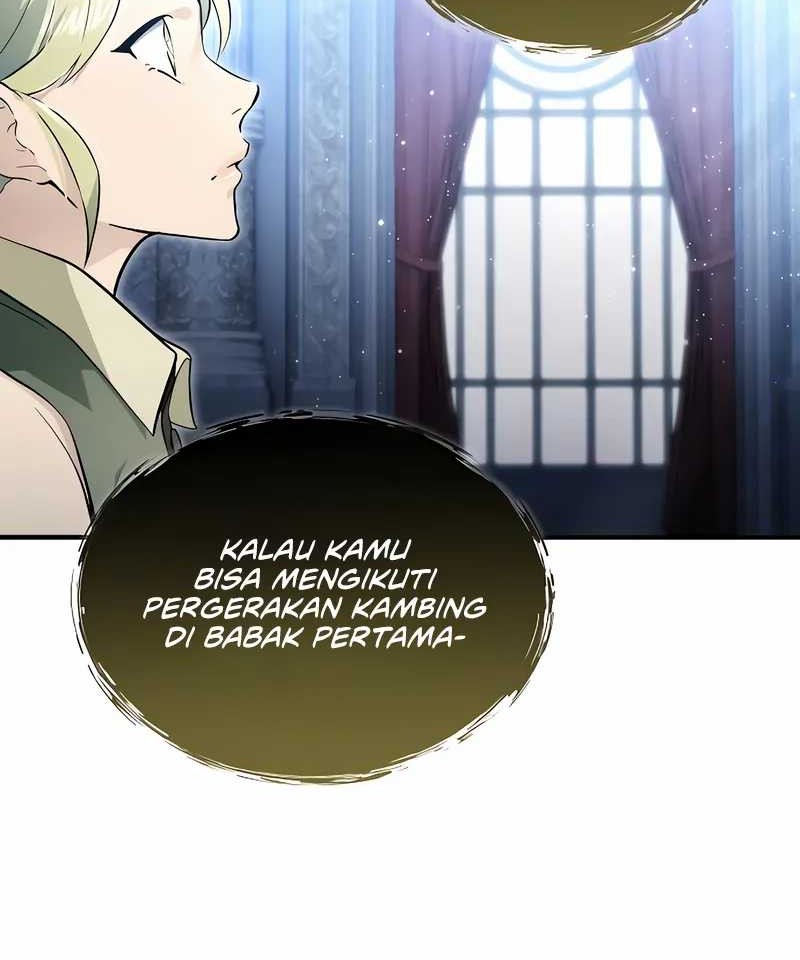 Tower Of God: Side Story Urek Mazino Chapter 3 Gambar 51