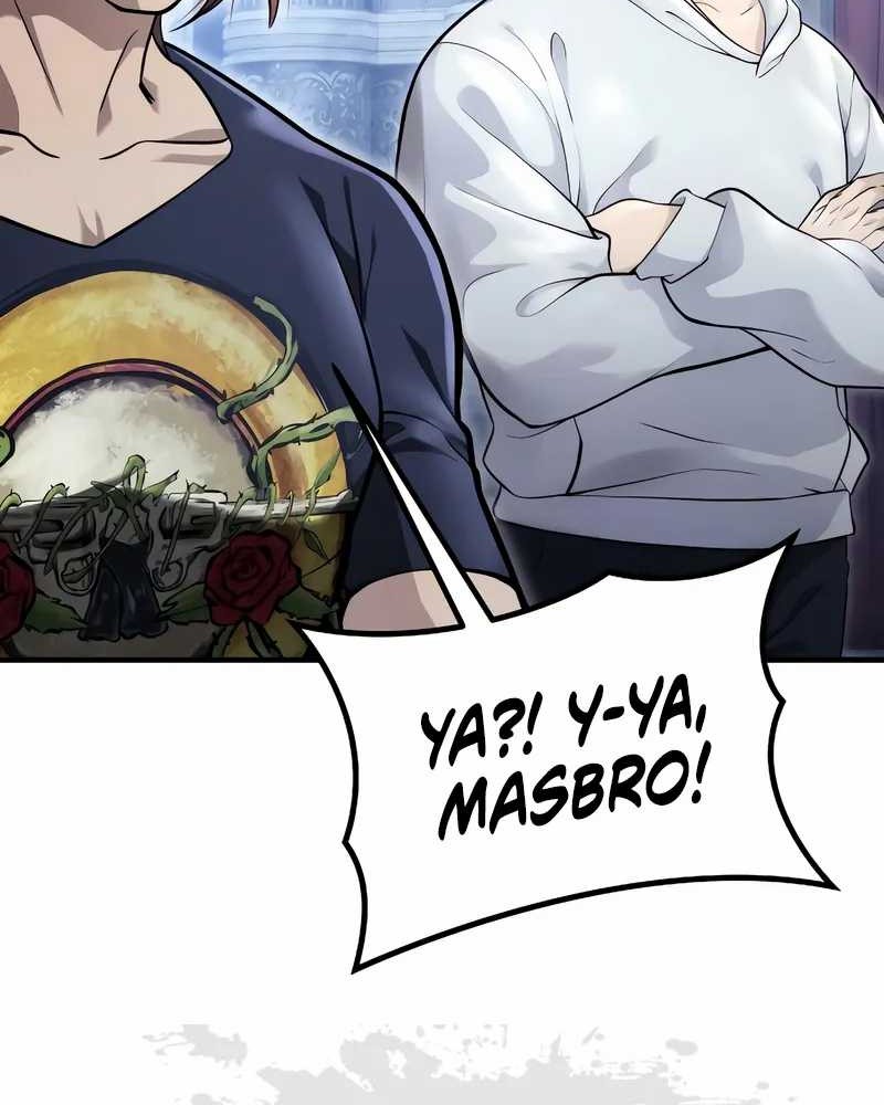 Tower Of God: Side Story Urek Mazino Chapter 3 Gambar 57