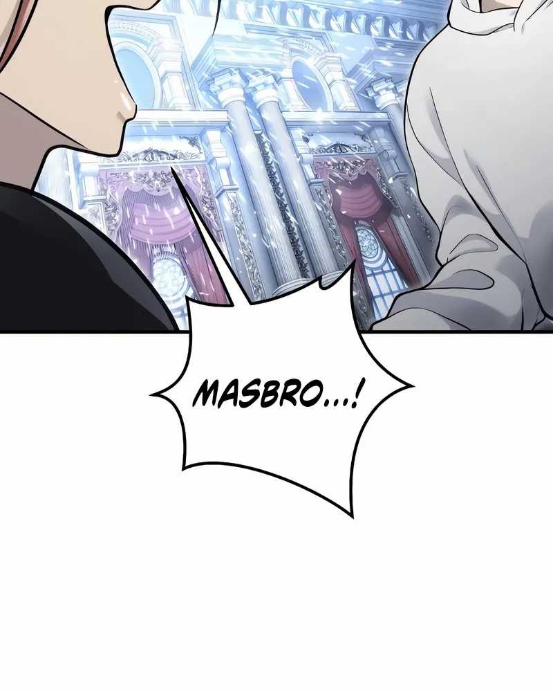 Tower Of God: Side Story Urek Mazino Chapter 3 Gambar 69