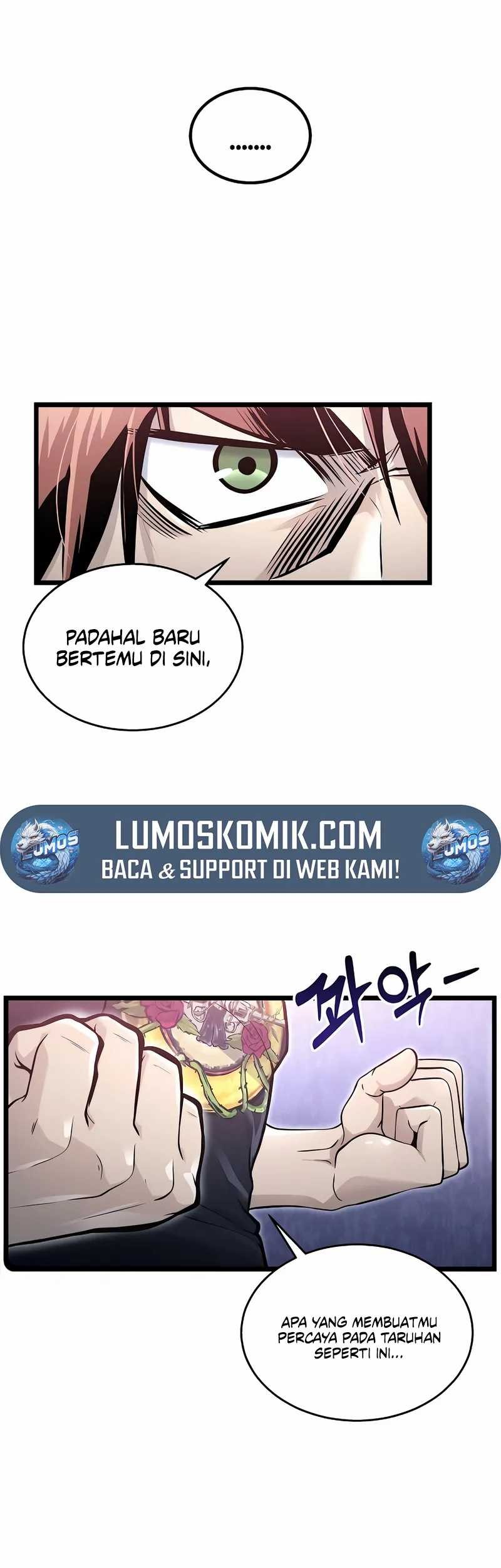 Tower Of God: Side Story Urek Mazino Chapter 3 Gambar 70
