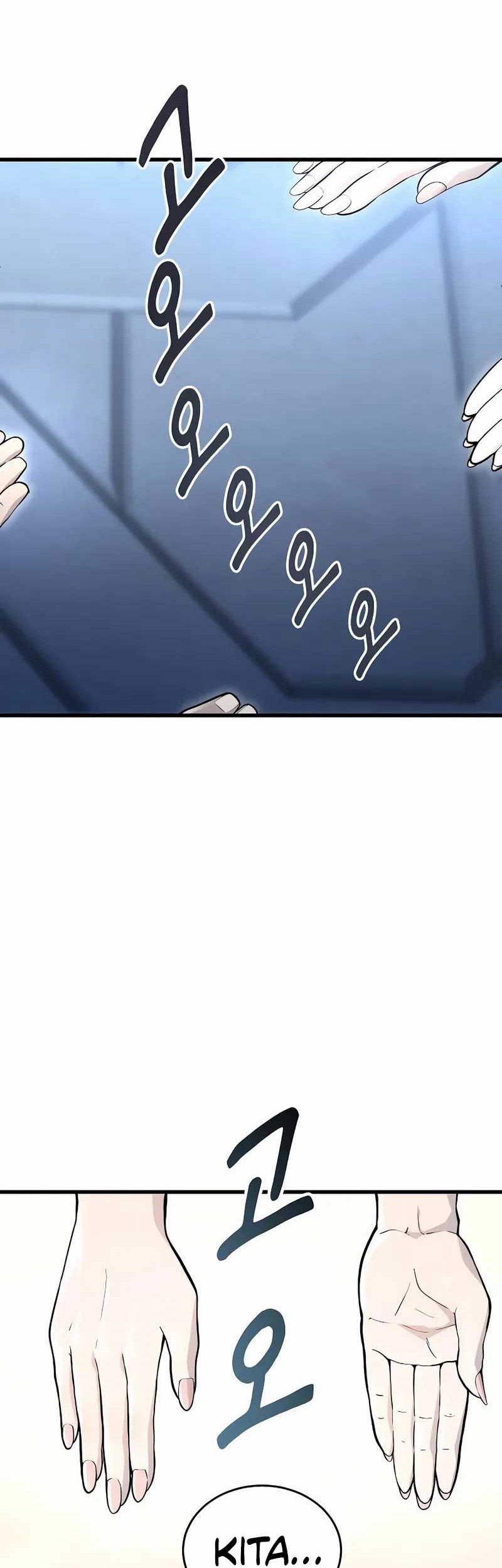 Tower Of God: Side Story Urek Mazino Chapter 3 Gambar 110