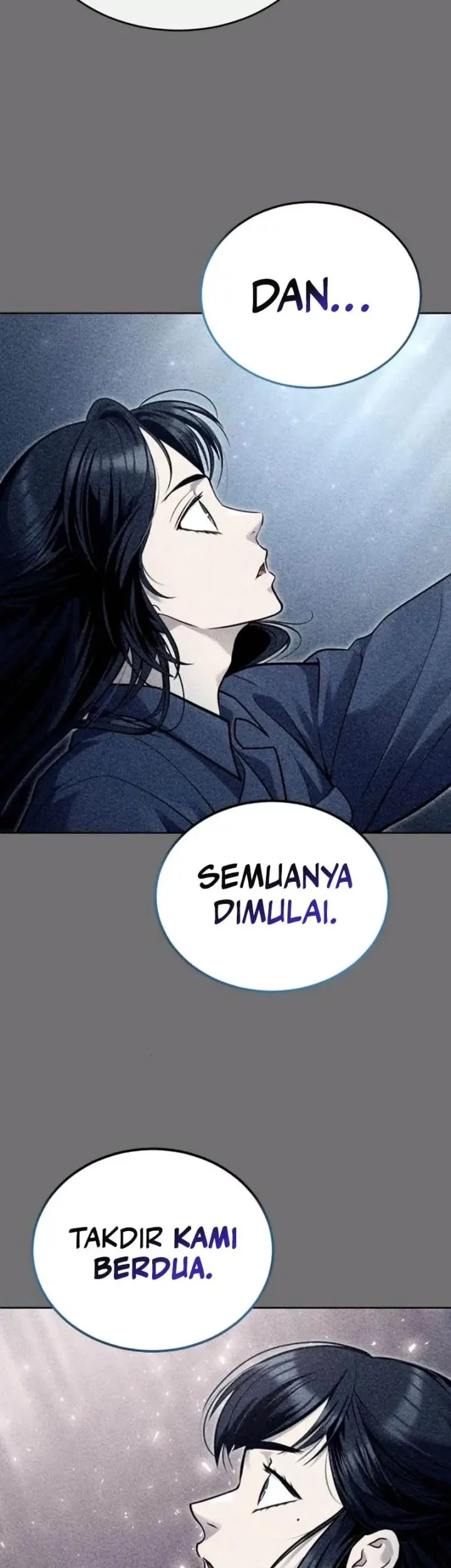 Tower Of God: Side Story Urek Mazino Chapter 30 Gambar 17