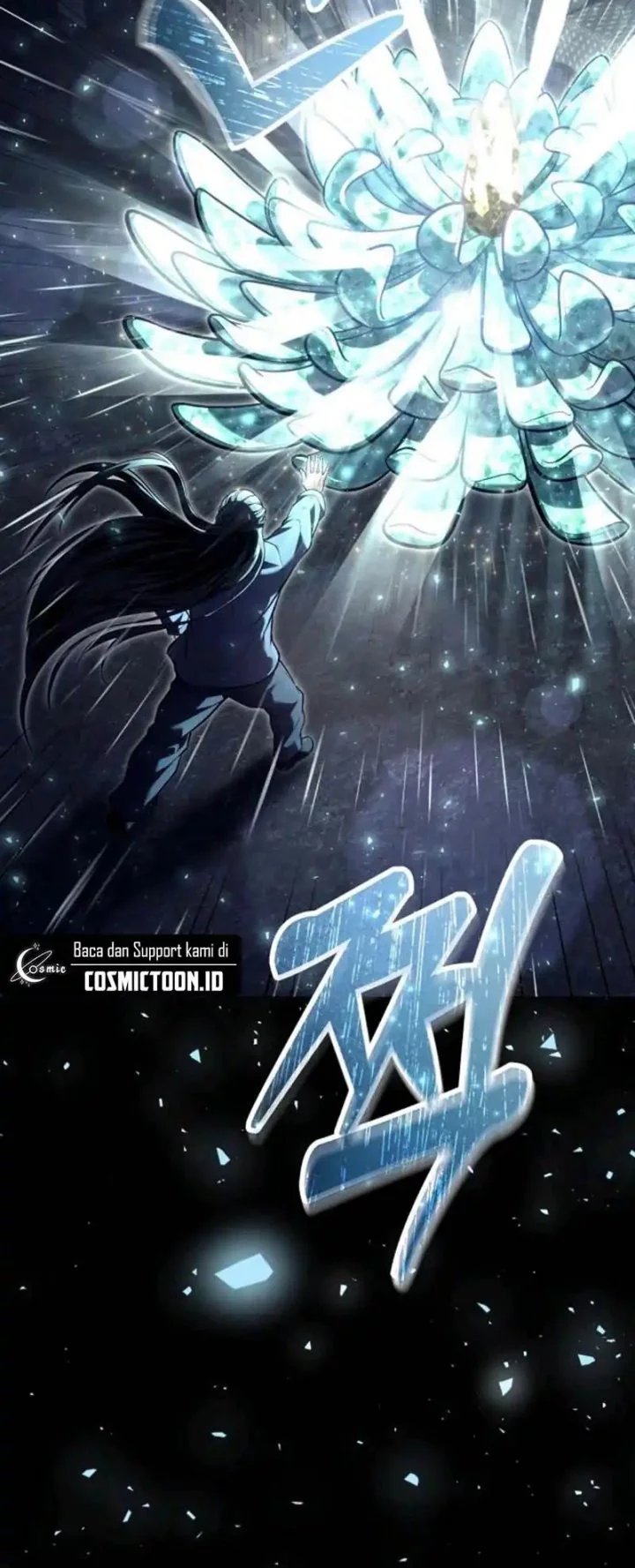 Tower Of God: Side Story Urek Mazino Chapter 30 Gambar 38