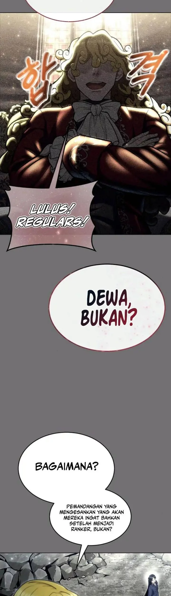 Tower Of God: Side Story Urek Mazino Chapter 30 Gambar 23