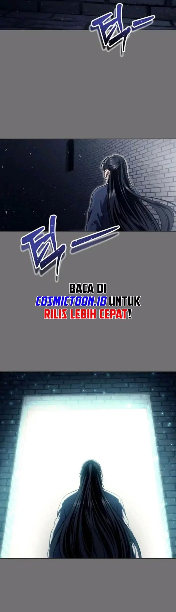 Tower Of God: Side Story Urek Mazino Chapter 30 Gambar 34