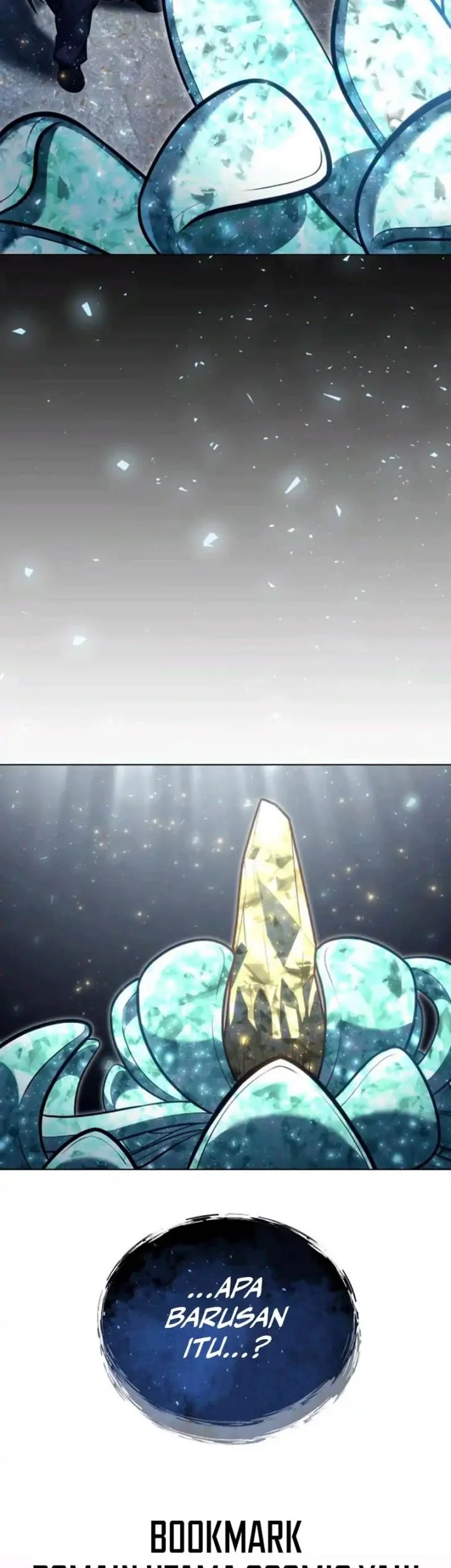 Tower Of God: Side Story Urek Mazino Chapter 30 Gambar 41