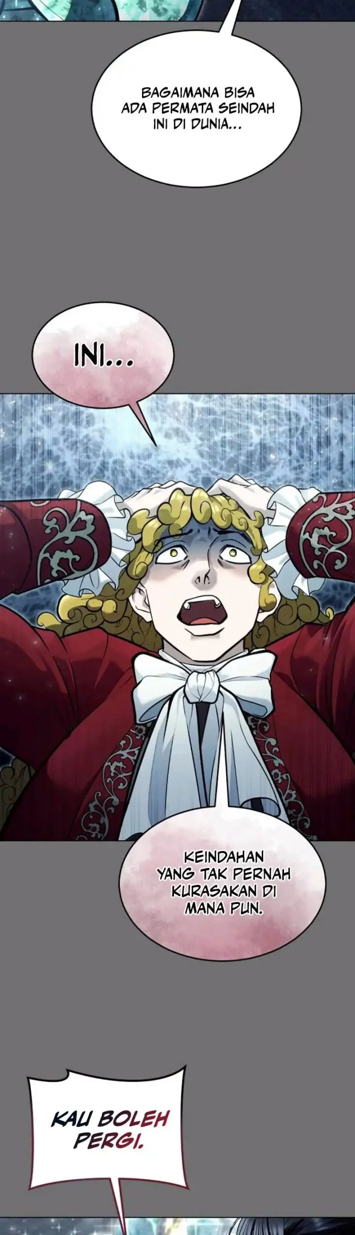 Tower Of God: Side Story Urek Mazino Chapter 30 Gambar 46