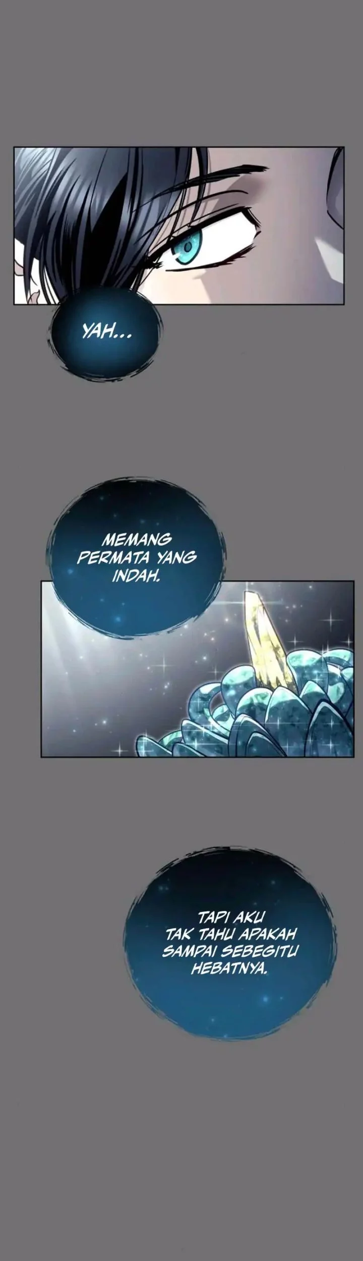 Tower Of God: Side Story Urek Mazino Chapter 30 Gambar 48