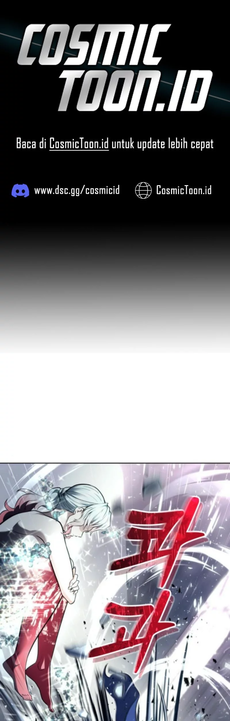 Komik Tower Of God: Side Story Urek Mazino Chapter 31 gambar nomor 1