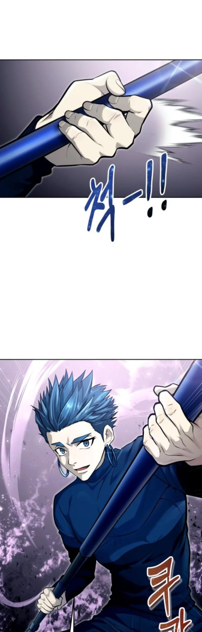 Tower Of God: Side Story Urek Mazino Chapter 31 Gambar 18