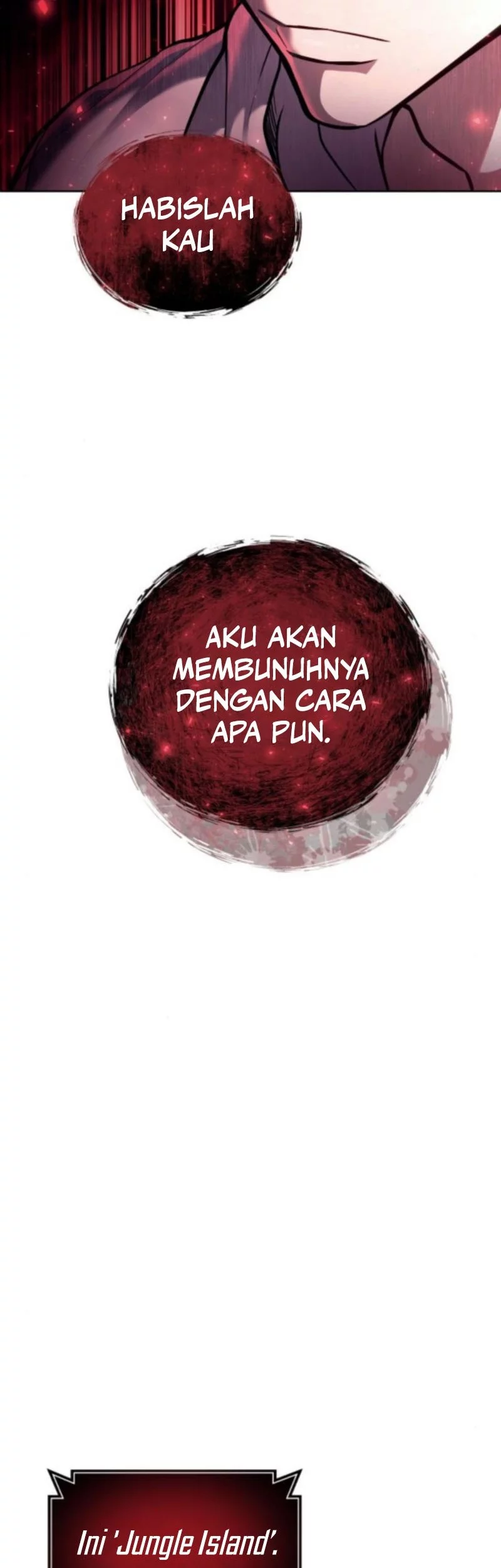 Tower Of God: Side Story Urek Mazino Chapter 31 Gambar 29