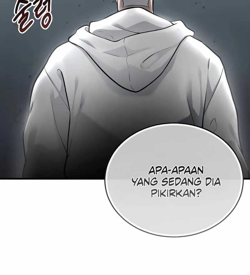 Tower Of God: Side Story Urek Mazino Chapter 4 Gambar 12