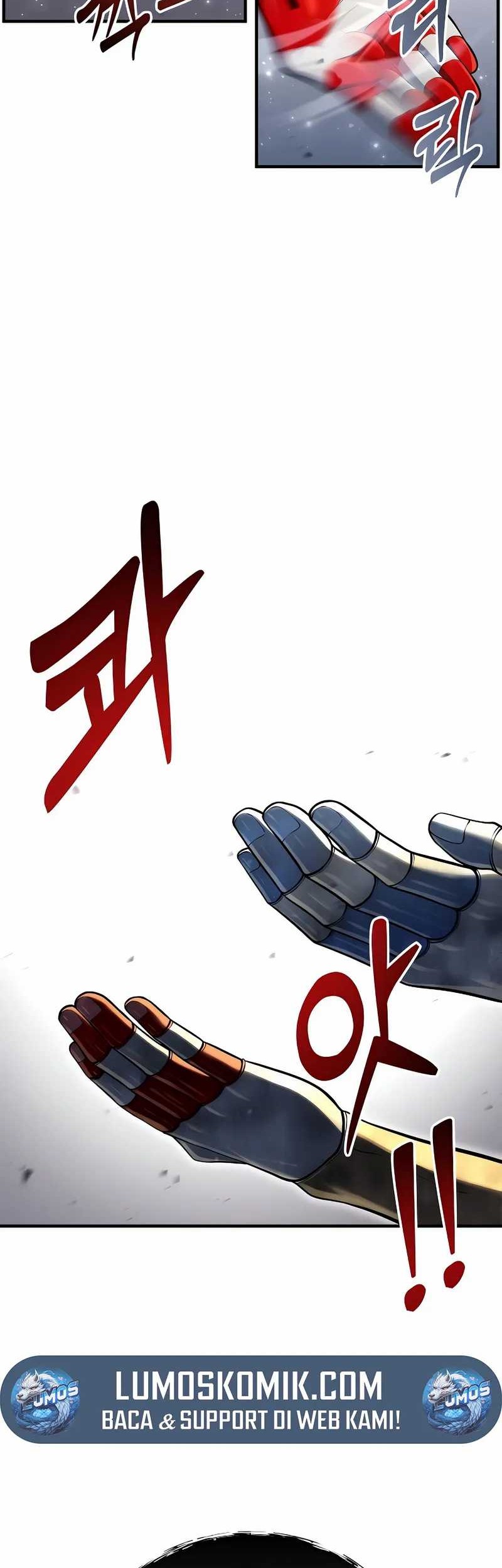 Tower Of God: Side Story Urek Mazino Chapter 4 Gambar 26