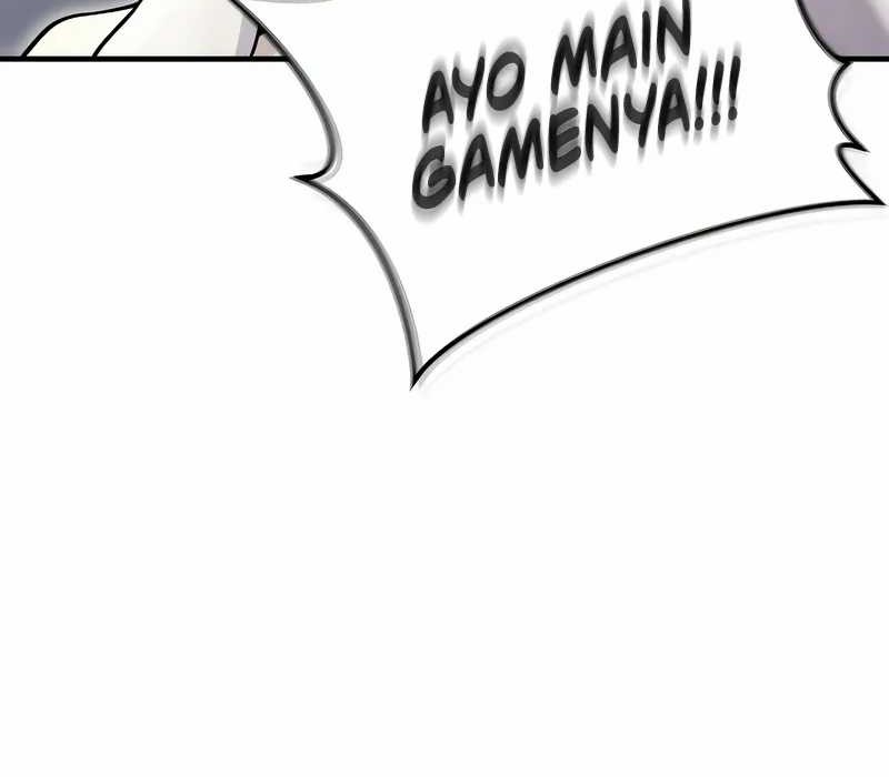 Tower Of God: Side Story Urek Mazino Chapter 4 Gambar 42