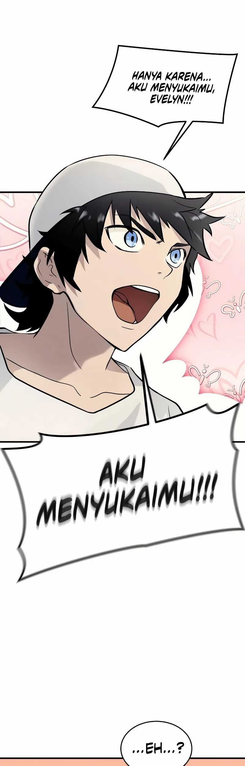 Tower Of God: Side Story Urek Mazino Chapter 4 Gambar 54