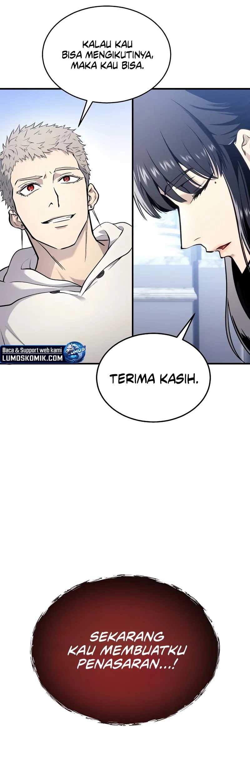Tower Of God: Side Story Urek Mazino Chapter 4 Gambar 71