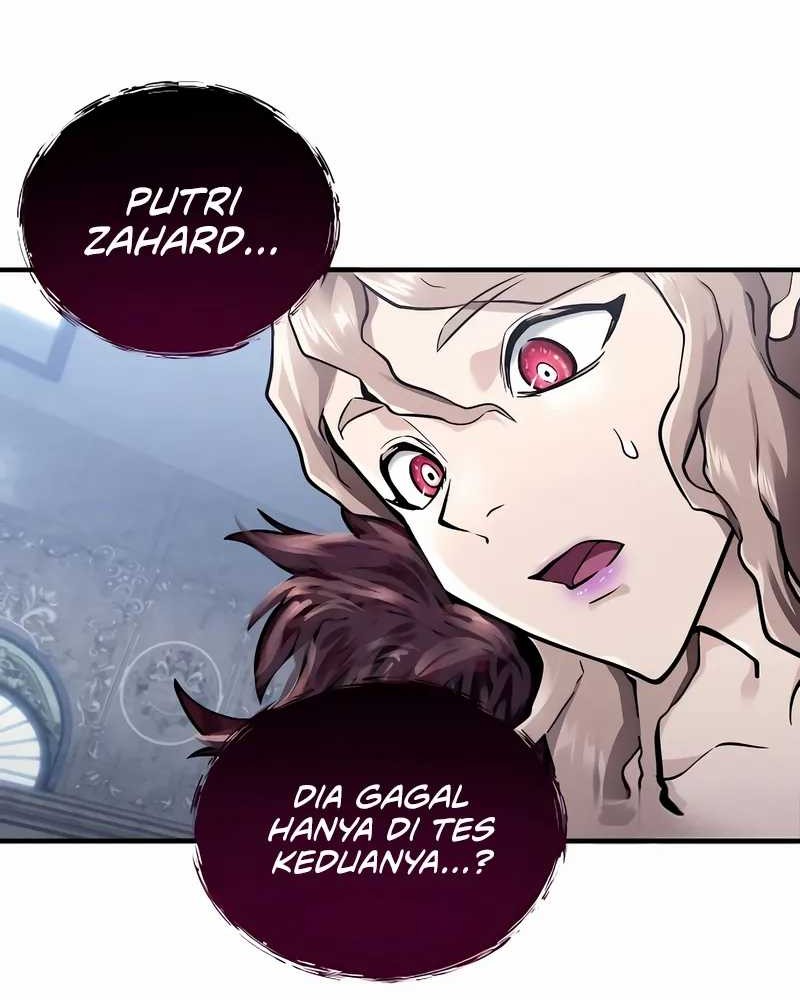 Tower Of God: Side Story Urek Mazino Chapter 4 Gambar 9
