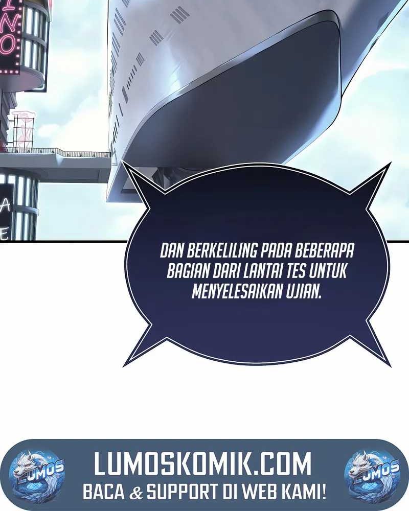 Tower Of God: Side Story Urek Mazino Chapter 5 Gambar 11