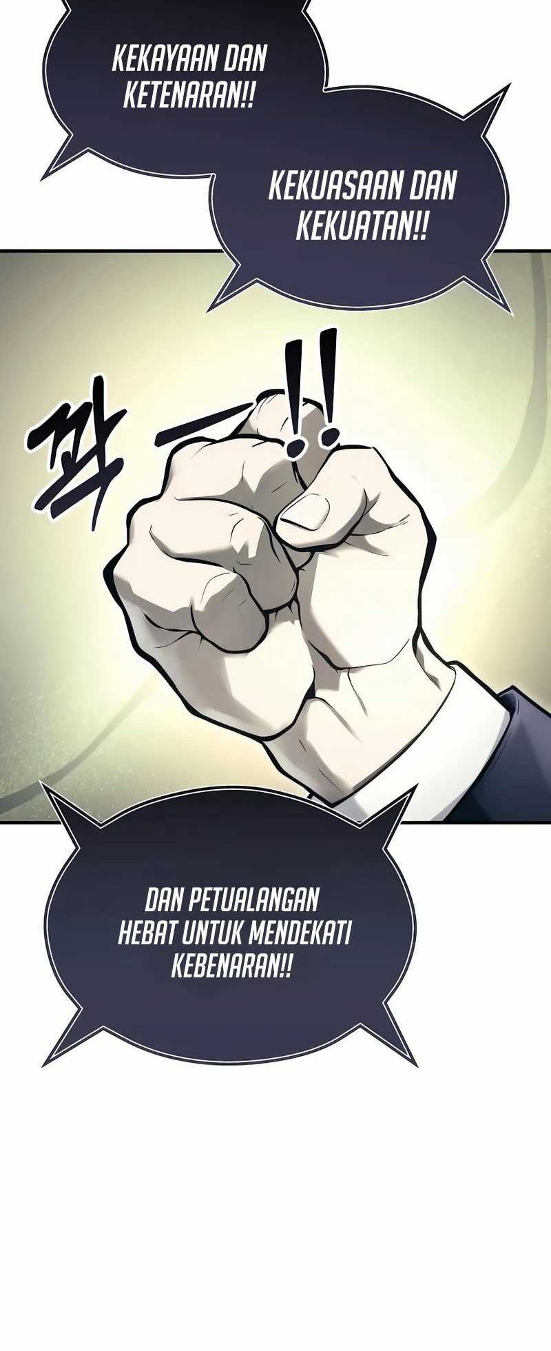 Tower Of God: Side Story Urek Mazino Chapter 5 Gambar 13