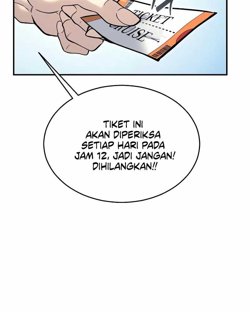 Tower Of God: Side Story Urek Mazino Chapter 5 Gambar 18