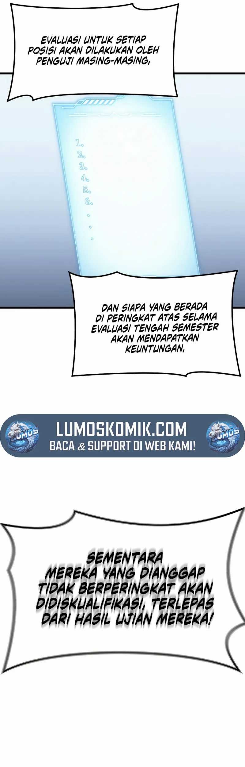 Tower Of God: Side Story Urek Mazino Chapter 5 Gambar 28