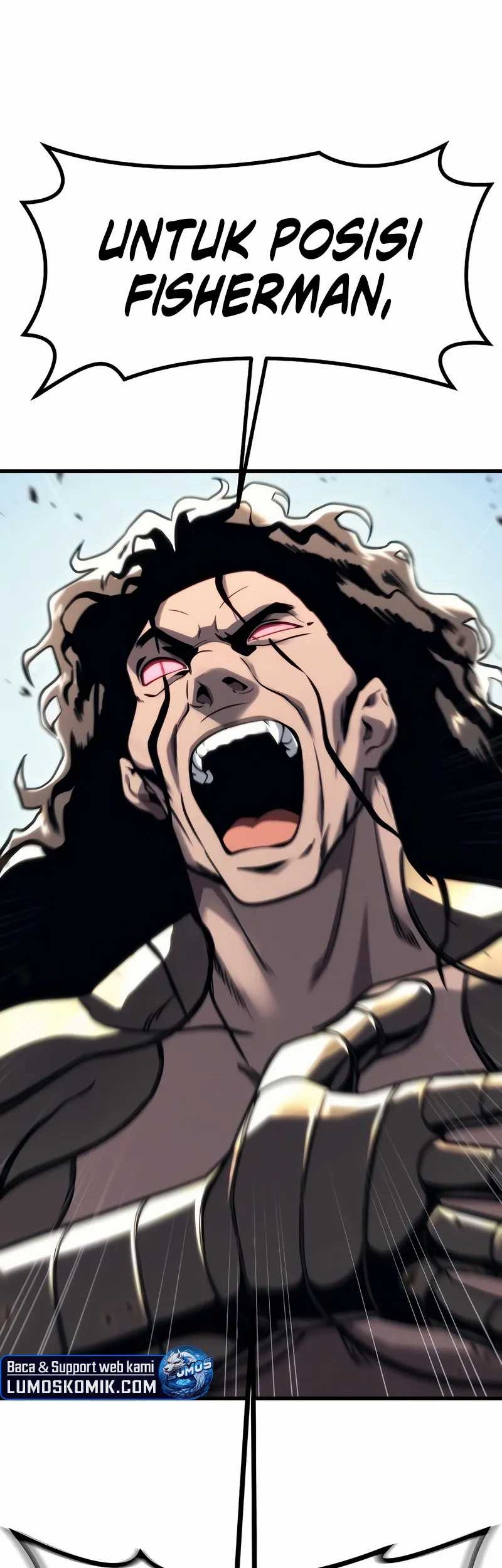 Tower Of God: Side Story Urek Mazino Chapter 5 Gambar 40