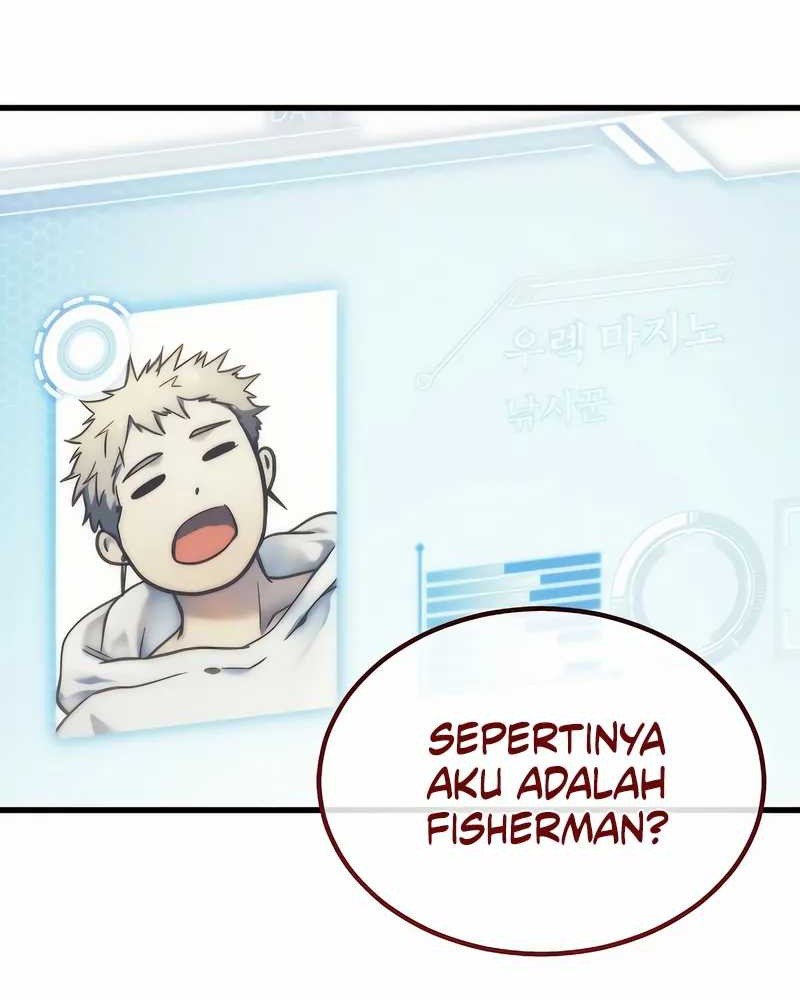 Tower Of God: Side Story Urek Mazino Chapter 5 Gambar 44