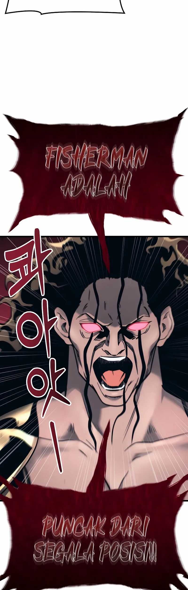 Tower Of God: Side Story Urek Mazino Chapter 5 Gambar 49