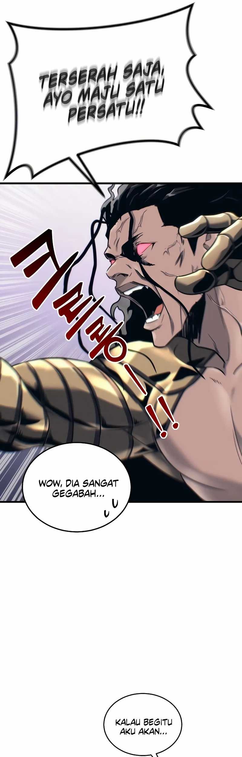 Tower Of God: Side Story Urek Mazino Chapter 5 Gambar 59