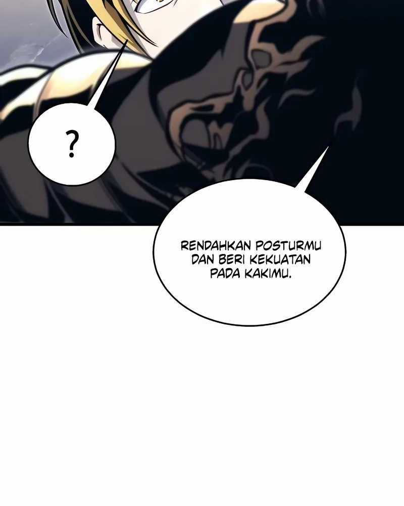 Tower Of God: Side Story Urek Mazino Chapter 5 Gambar 70