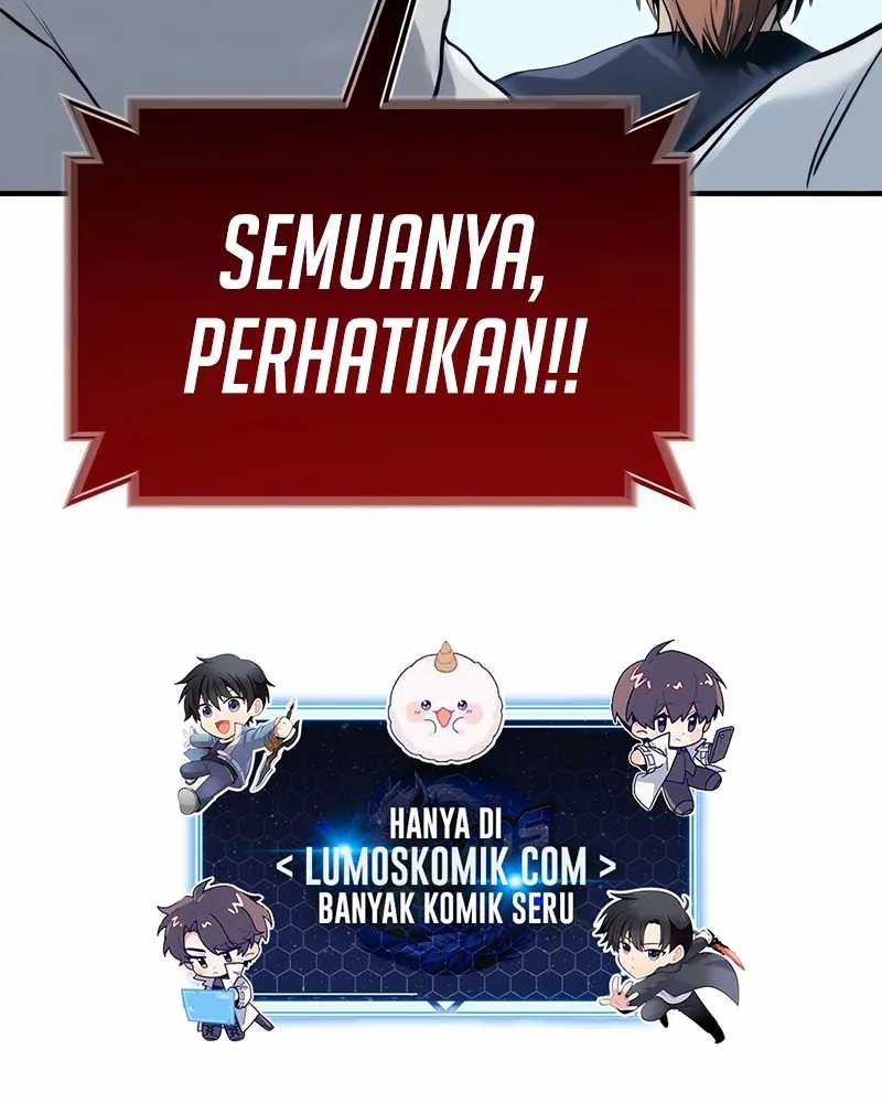 Tower Of God: Side Story Urek Mazino Chapter 5 Gambar 5