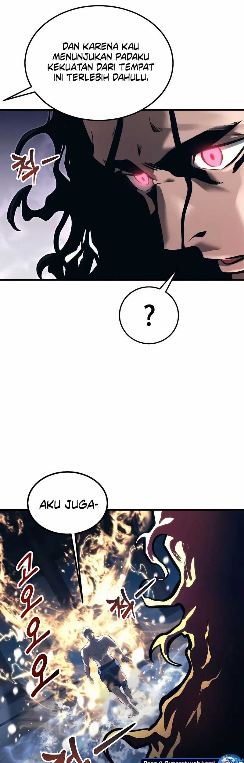 Tower Of God: Side Story Urek Mazino Chapter 5 Gambar 103