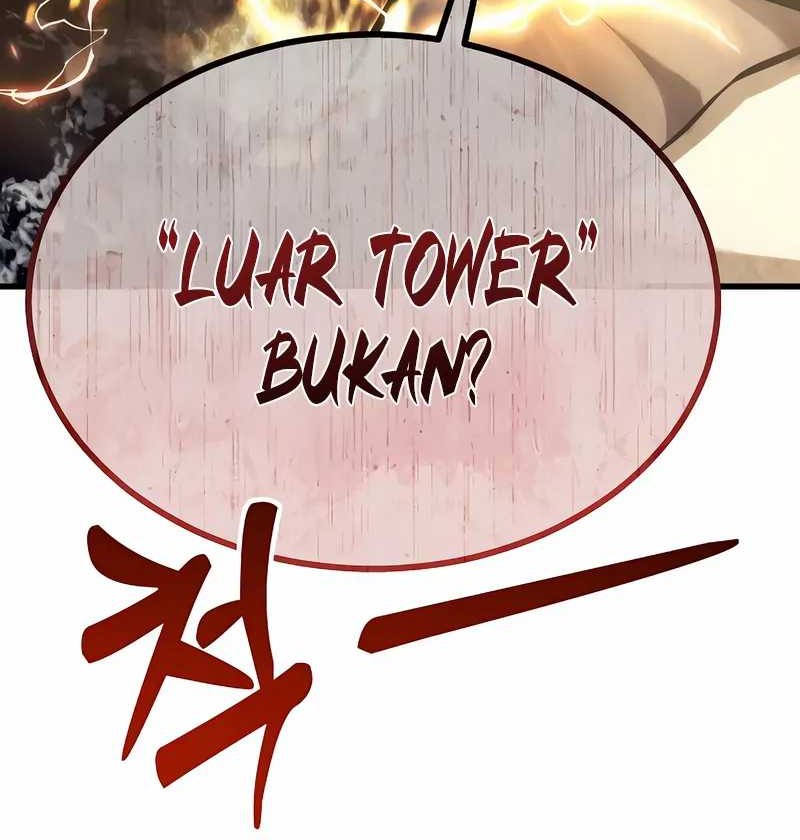 Tower Of God: Side Story Urek Mazino Chapter 5 Gambar 105