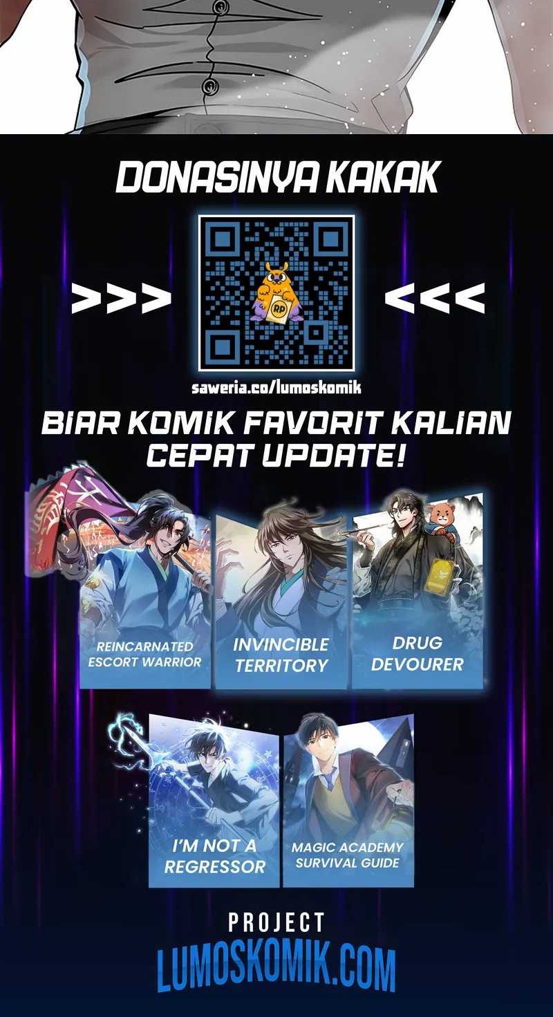 Tower Of God: Side Story Urek Mazino Chapter 5 Gambar 107