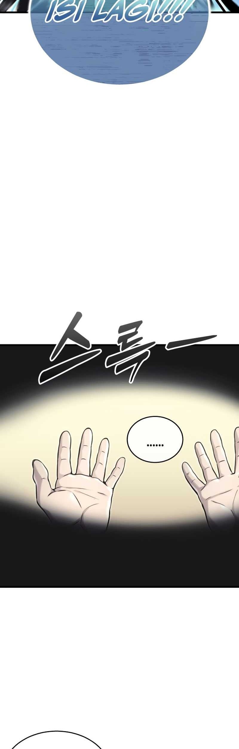 Tower Of God: Side Story Urek Mazino Chapter 7 Gambar 46