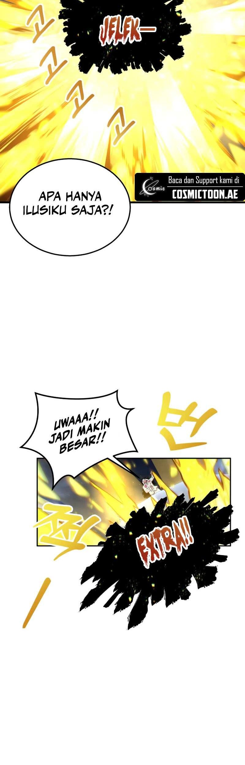 Tower Of God: Side Story Urek Mazino Chapter 7 Gambar 65