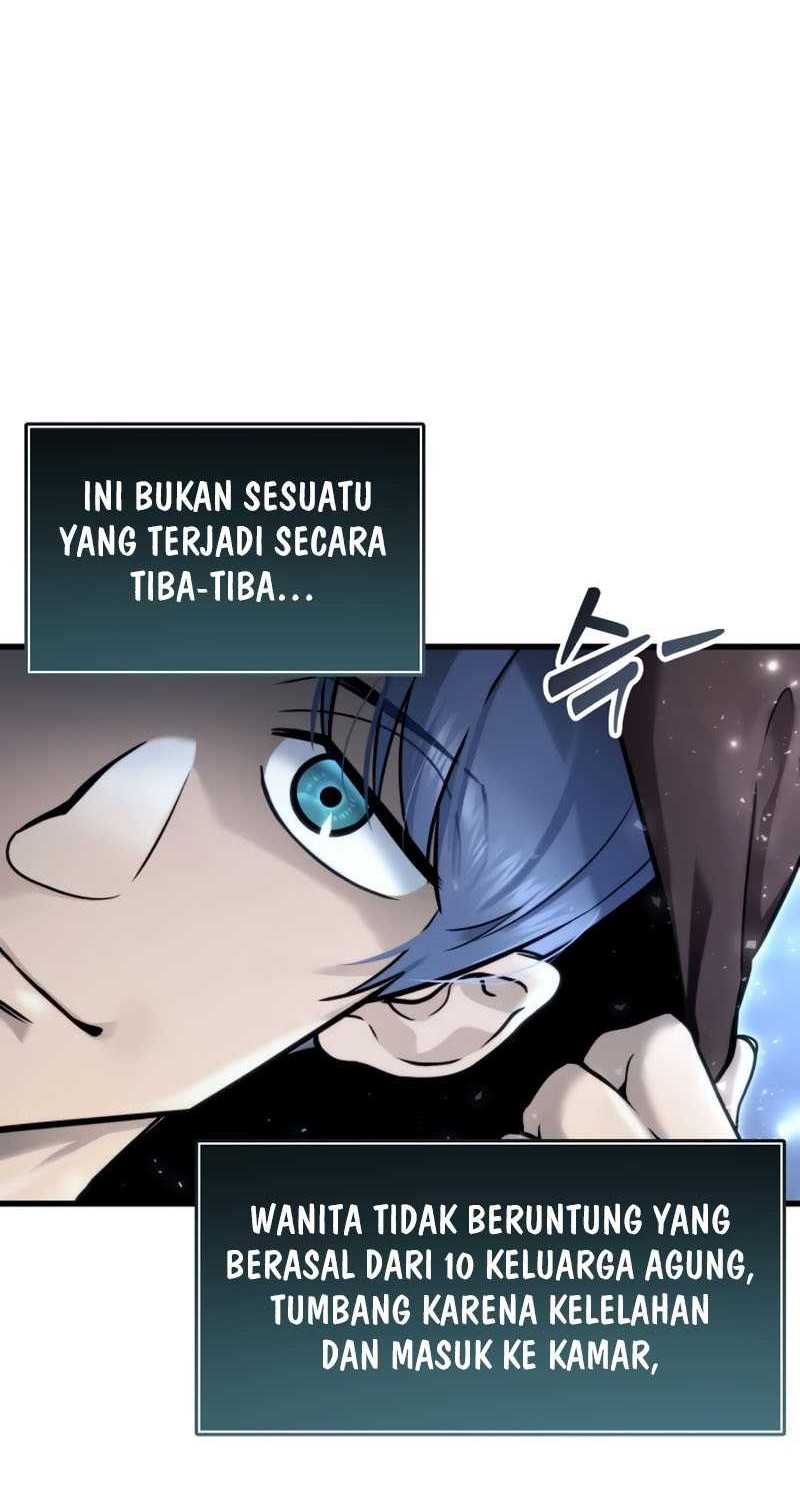 Tower Of God: Side Story Urek Mazino Chapter 7 Gambar 67