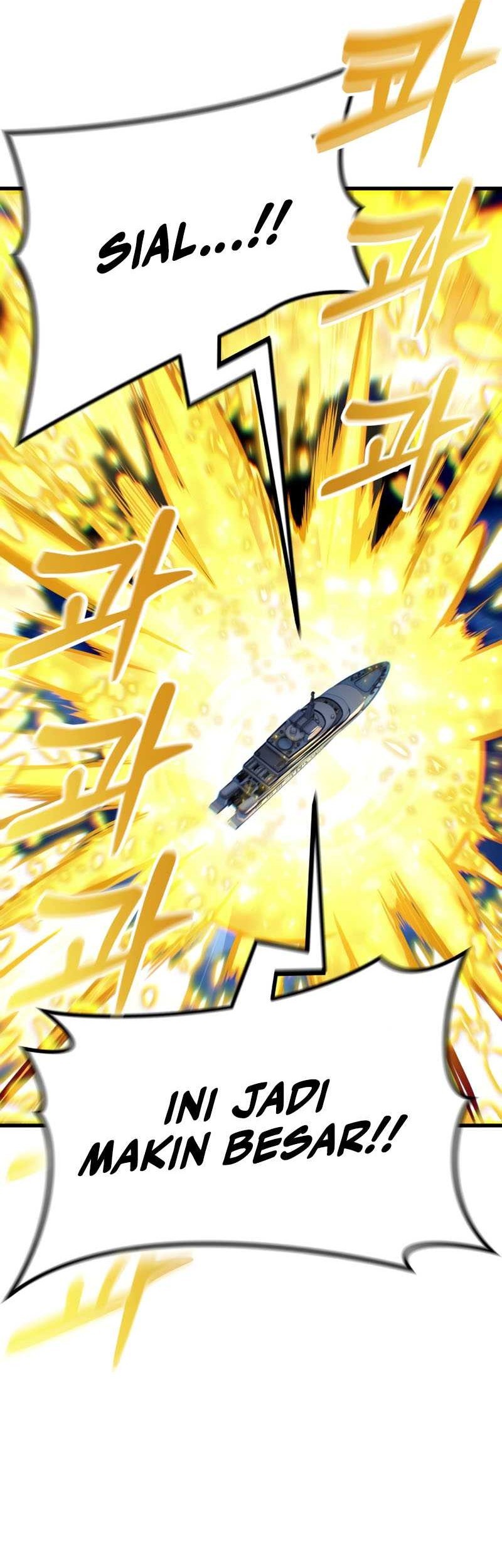 Tower Of God: Side Story Urek Mazino Chapter 7 Gambar 56