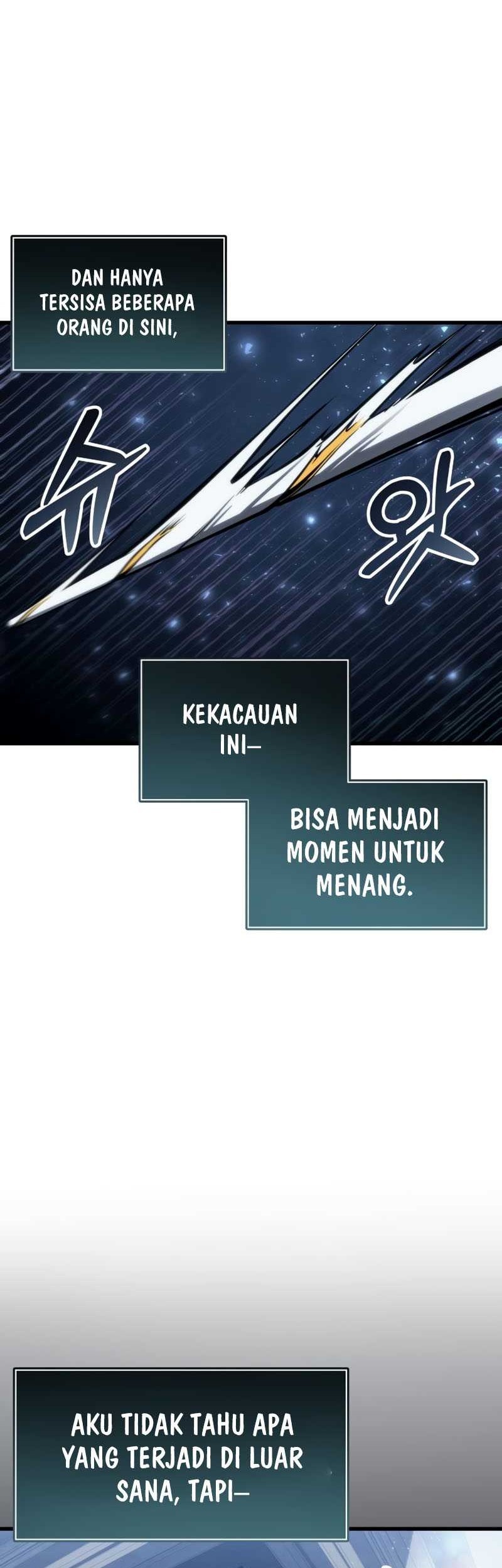 Tower Of God: Side Story Urek Mazino Chapter 7 Gambar 68