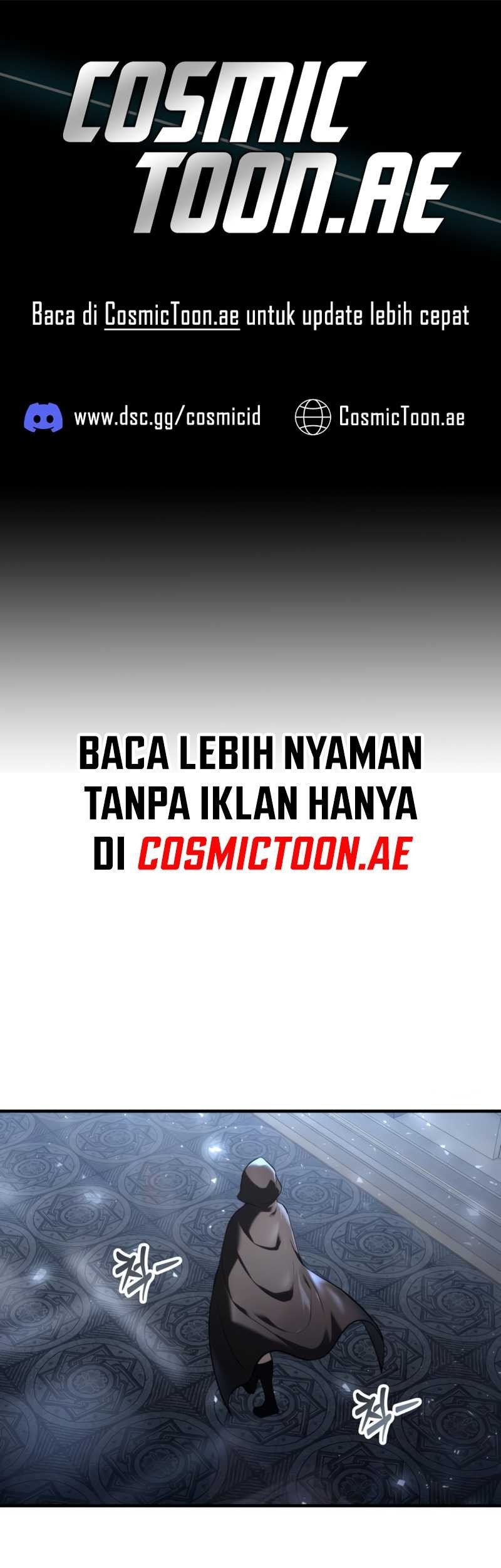 Komik Tower Of God: Side Story Urek Mazino Chapter 7 gambar nomor 1