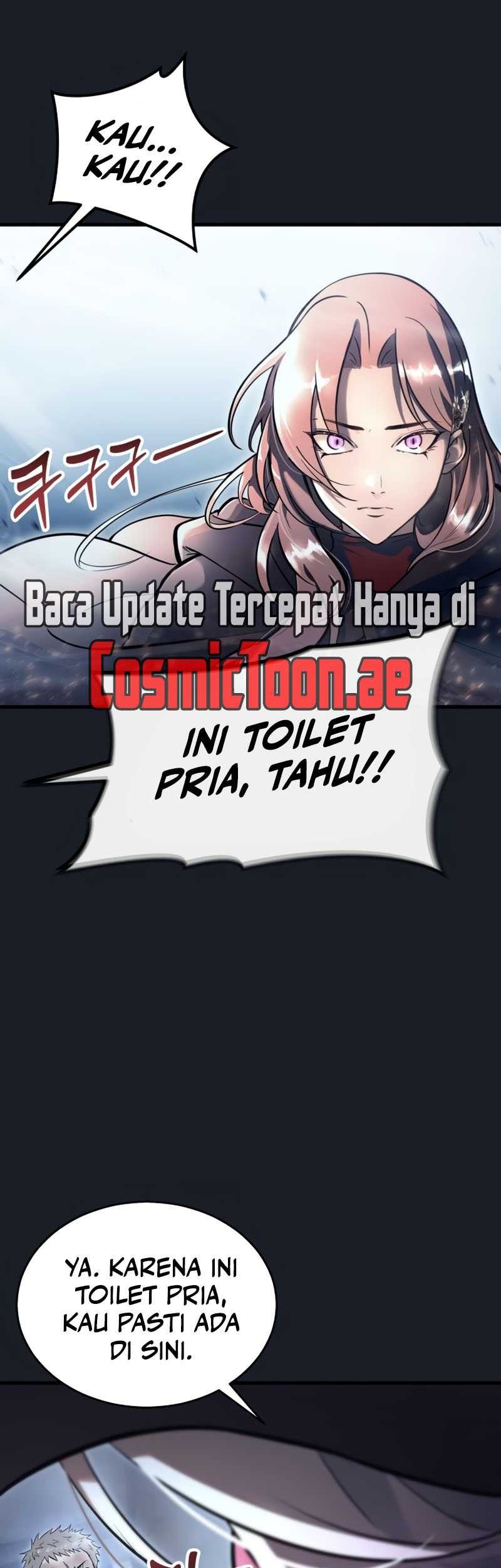 Tower Of God: Side Story Urek Mazino Chapter 7 Gambar 78