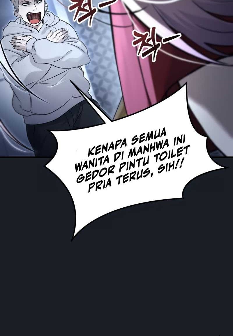 Tower Of God: Side Story Urek Mazino Chapter 7 Gambar 79