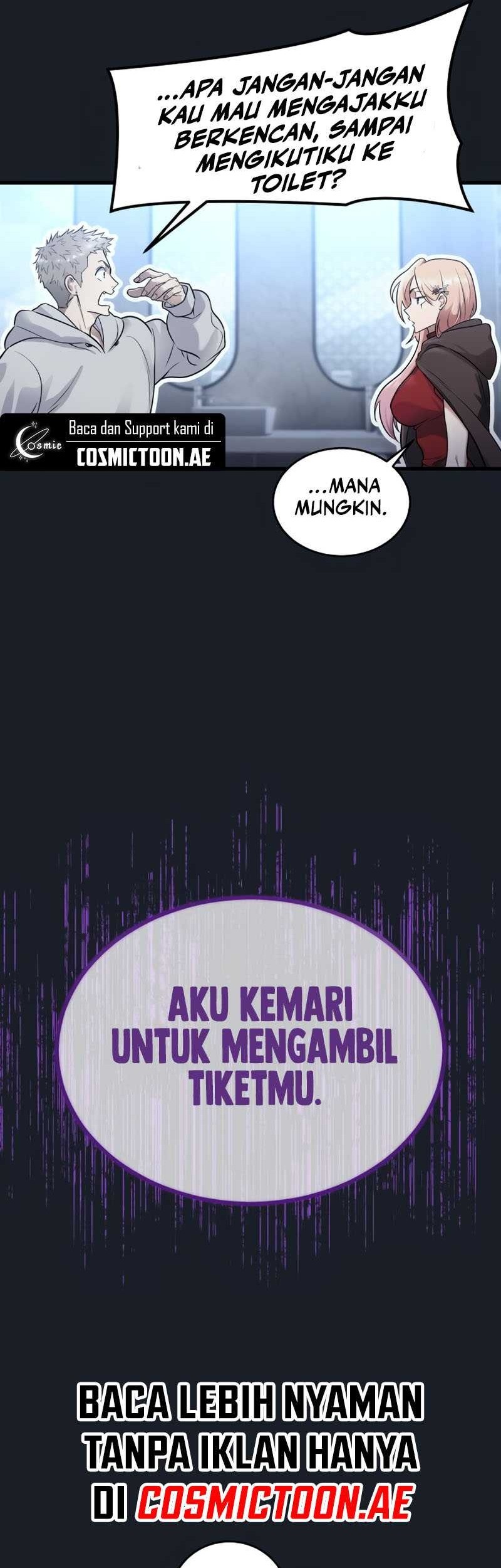 Tower Of God: Side Story Urek Mazino Chapter 7 Gambar 80