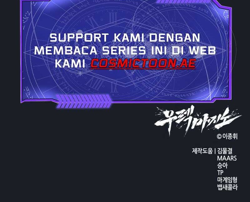 Tower Of God: Side Story Urek Mazino Chapter 7 Gambar 87