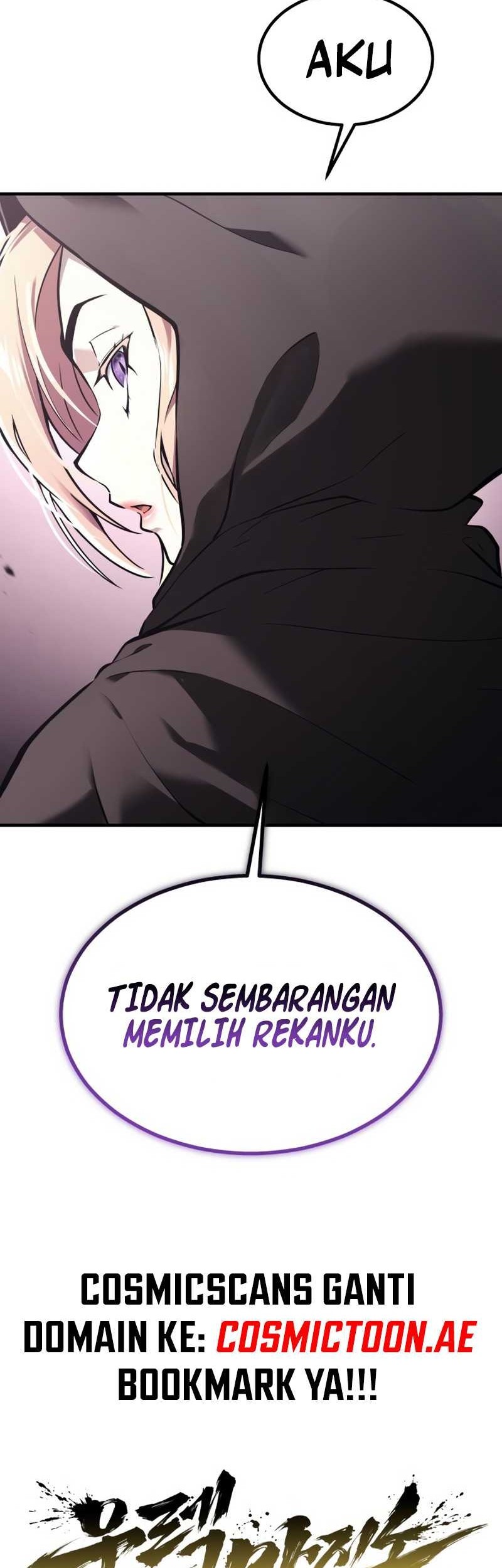 Tower Of God: Side Story Urek Mazino Chapter 7 Gambar 7