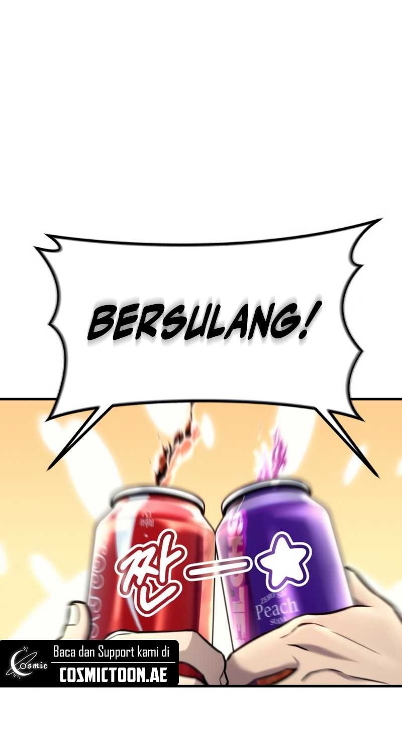 Tower Of God: Side Story Urek Mazino Chapter 7 Gambar 12